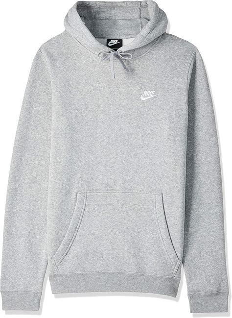 Suchergebnis Auf Amazon.de Für: Nike Pullover In Grau